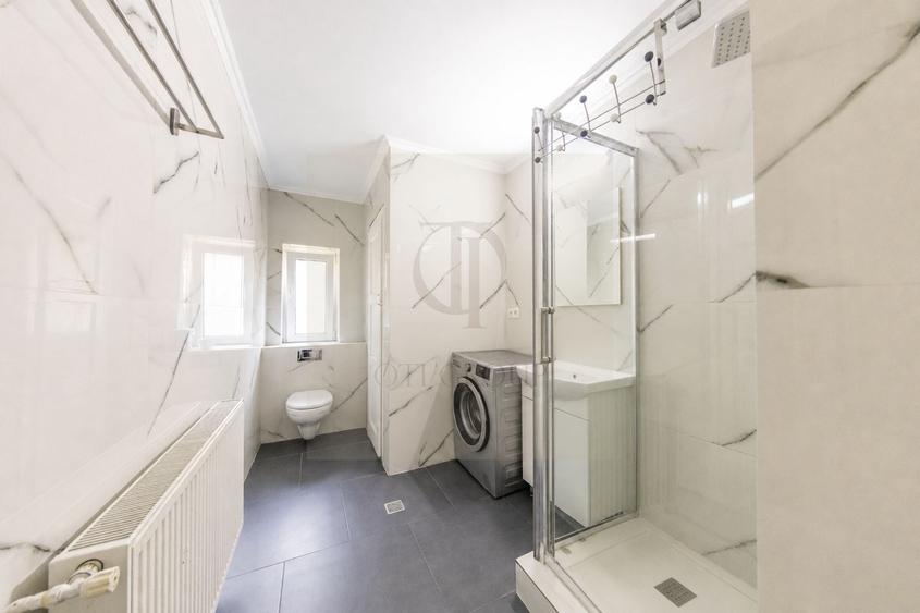Apartament cu 3 camere semidecomandat, mobilat în Mănăștur