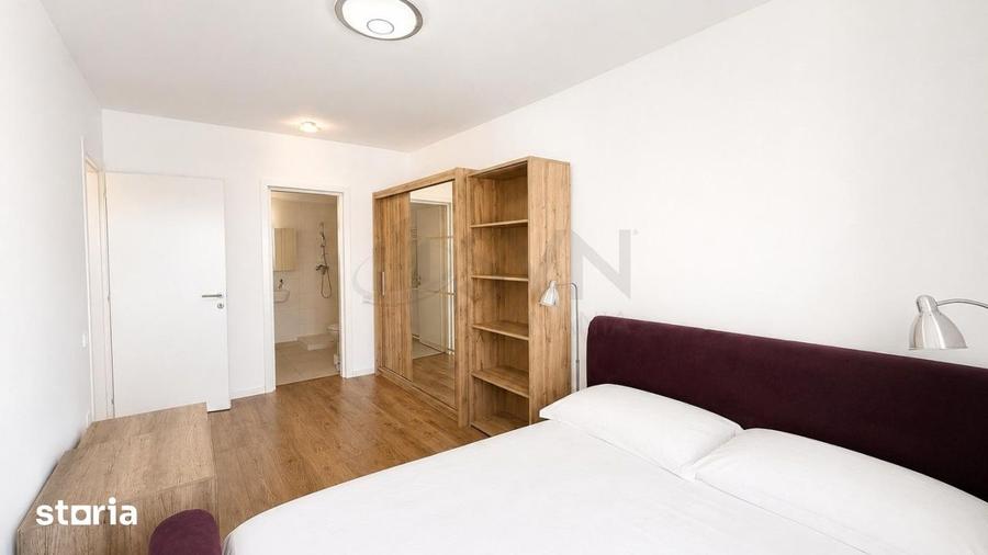 Apartament 3 camere I Parcare subterana inclusa I GranVia Park I Lujer - 11
