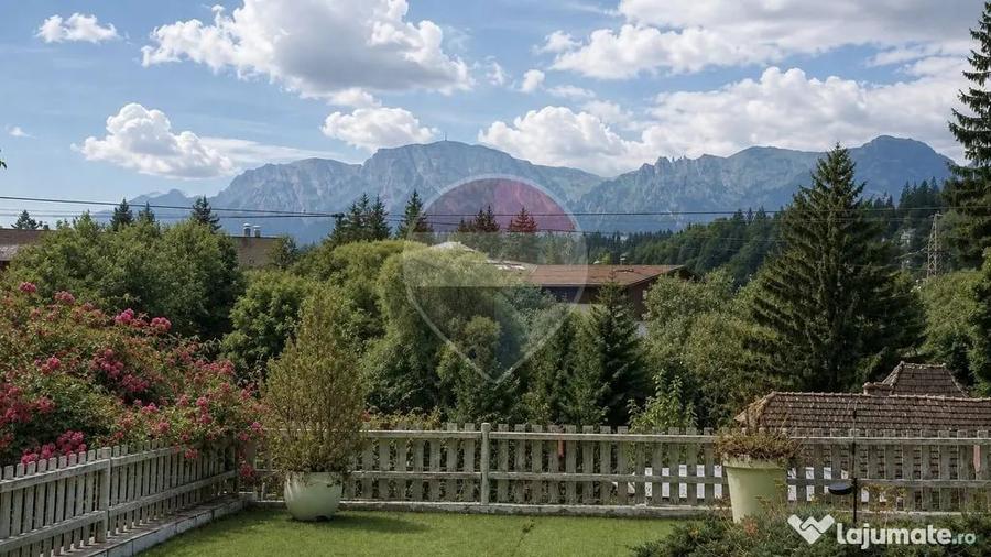 PredealCioplea|Casa 13 camere|Panorama spectaculoasa|I... - 17