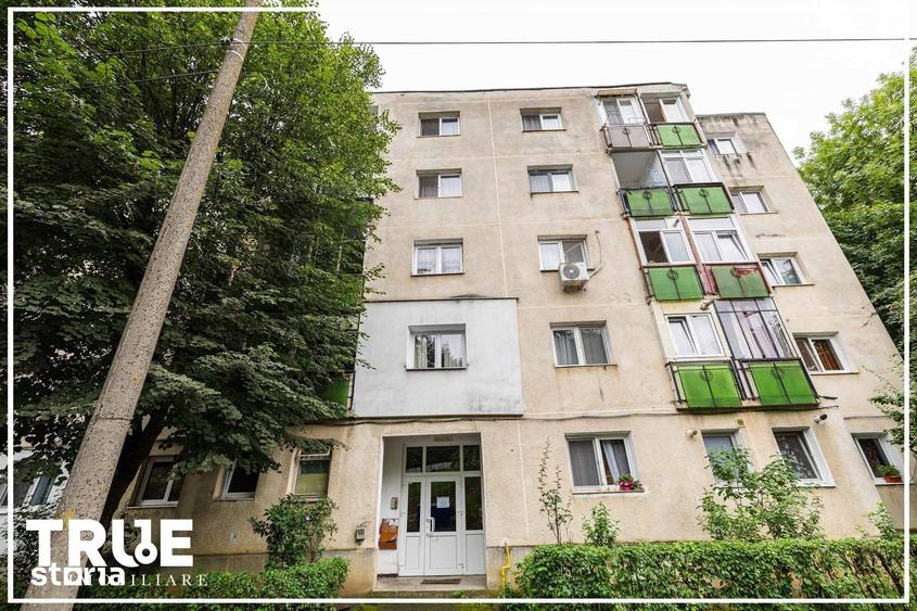 Apartament cu 1 camera de vanzare Cartier Tudor, Targu Mure? - 20