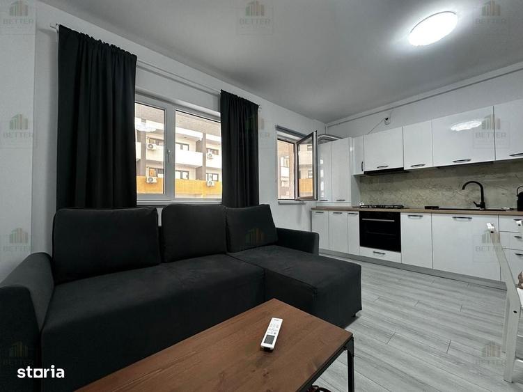 Apartament de inchiriat | 2 camere | 5 minute metrou Berceni - 1