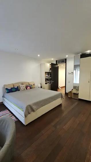 Apartament cu 3 camere, mobilat în Domenii
