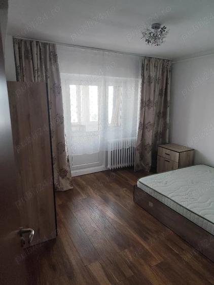 Apartament cu 2 camere decomandat în Muncii