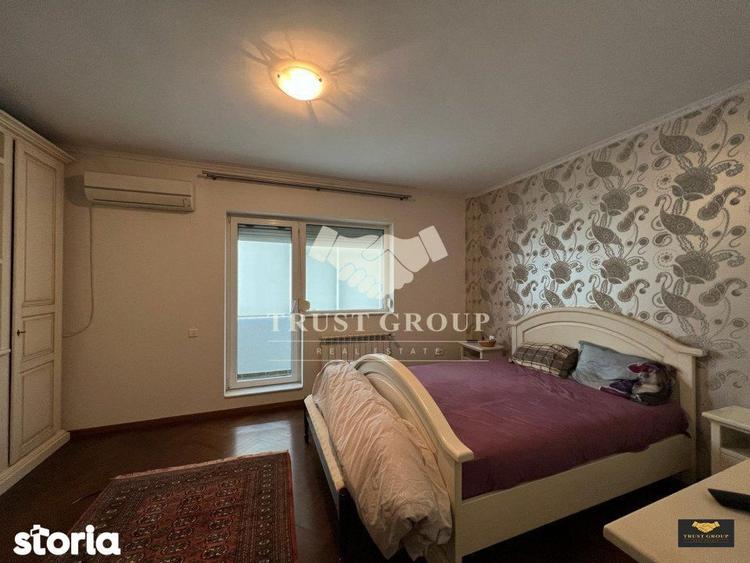 Casă cu 5 camere cu Teren 190 Mp în Herăstrău