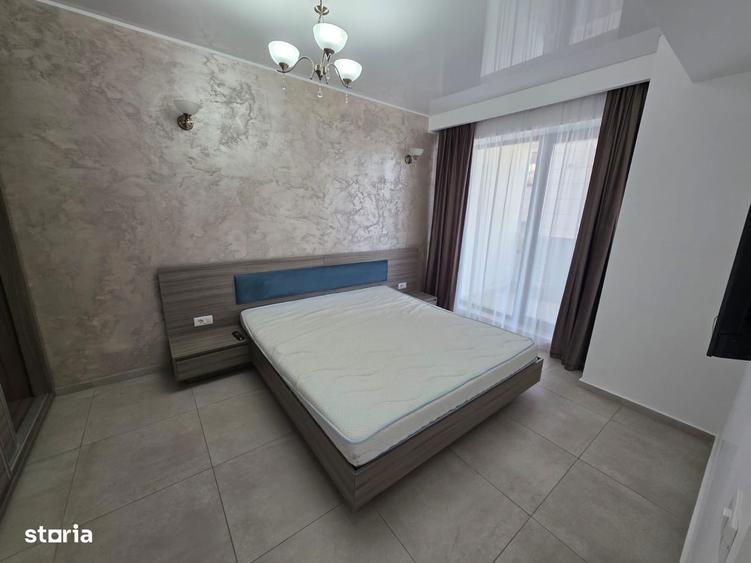 Apartament cu 2 camere în Nord