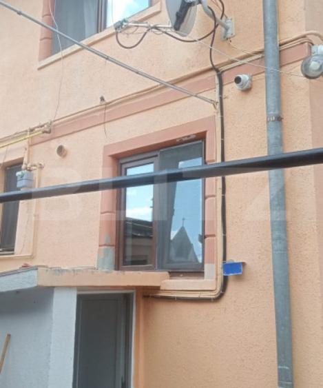 Casă cu 5 camere cu Teren 60 Mp în Astra