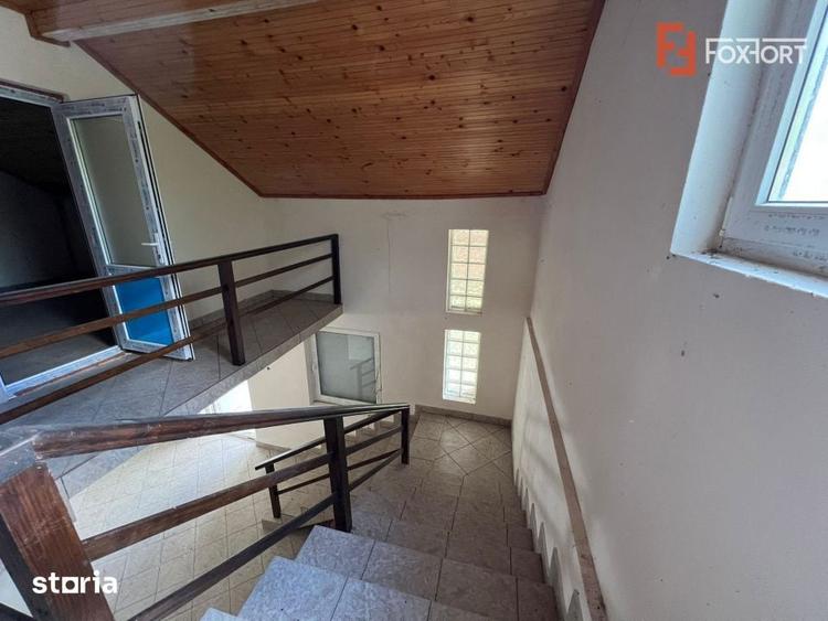 Casa de vanzare in sat de vacanta Groseni - 6