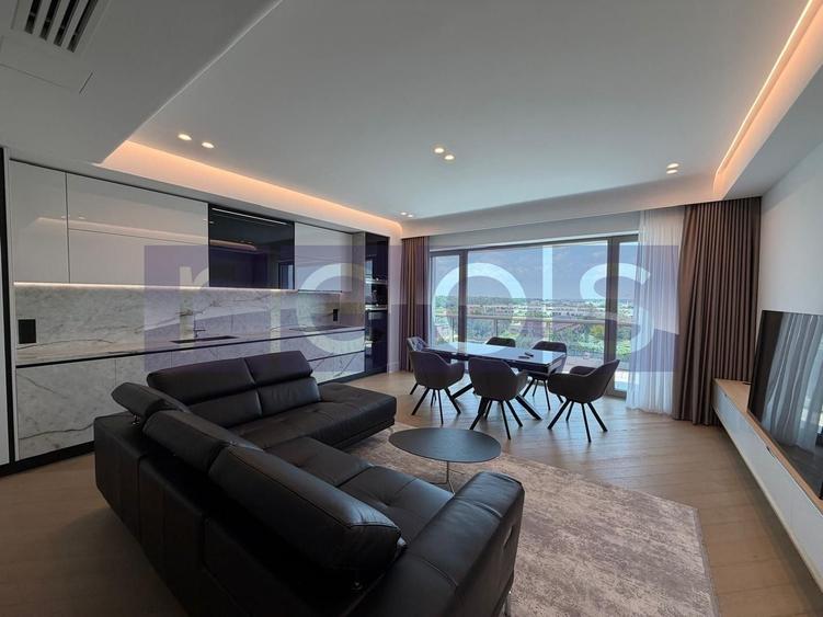VANZARE APARTAMENT 101MP | 3 CAMERE | MOBILAT-UTILAT LUX | TERASA 26MP - 6