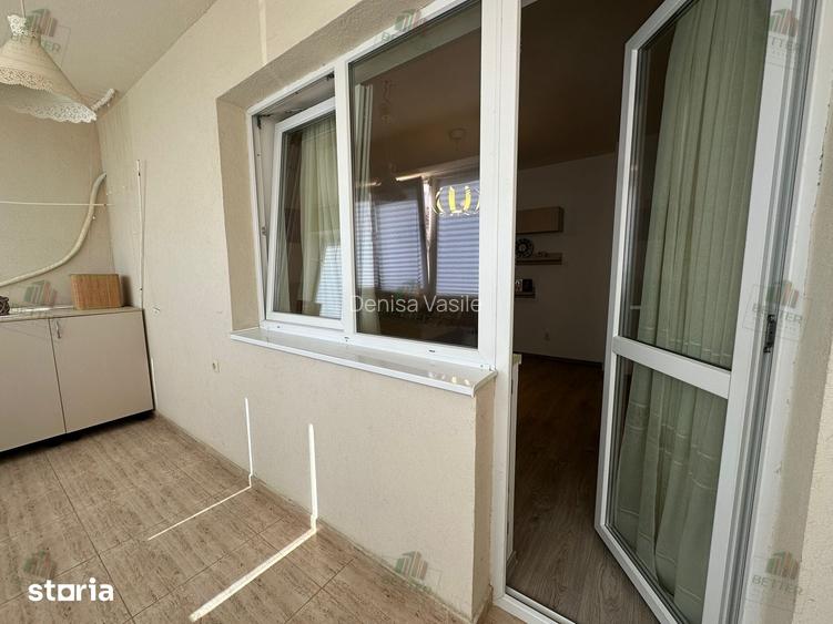 Apartament 2 camere | Decomandat | Mobilat si utilat | Parcare inclusa