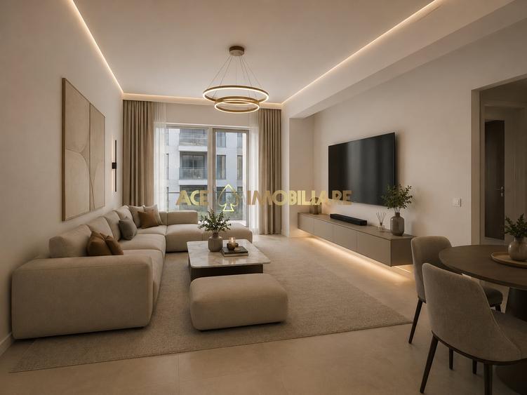 2 Camere de vanzare | Pantelimon | TVA Inclus | 0% Comision | - 1