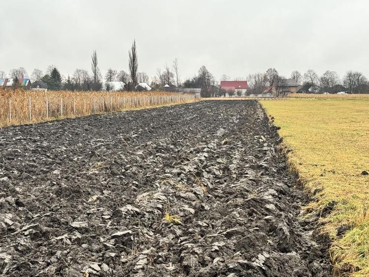 Teren Construcții extravilan de 2320 mp, în Horodnic de Sus