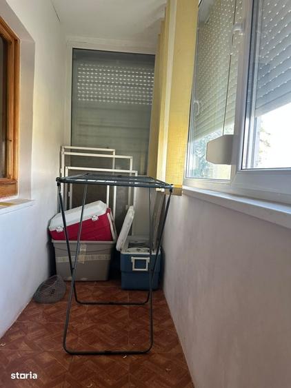 Apartament cu 3 camere în Buzaului