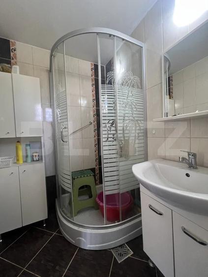 Casă cu 3 camere cu Teren 1000 Mp în Voiniceni