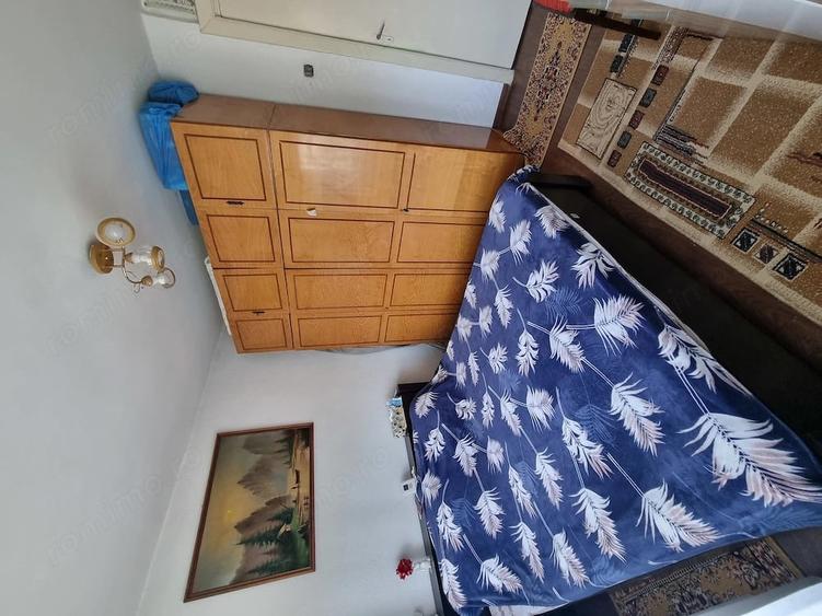 Apartament cu 2 camere decomandat în Brazda lui Novac