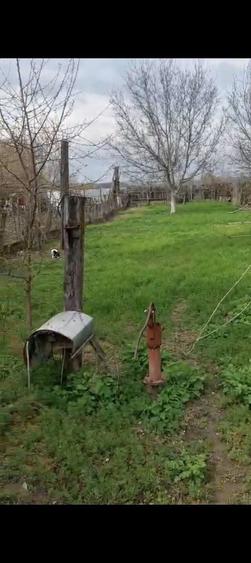 Casă cu 2 camere în Crivina