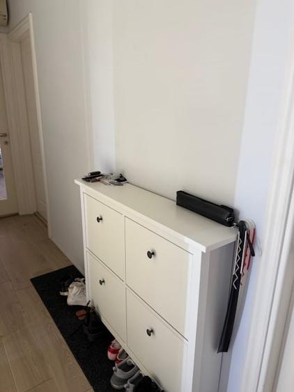 Apartament cu 3 camere decomandat, mobilat în Victoriei