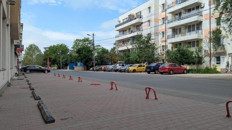 Spațiu comercial, de 164 mp, în Berceni