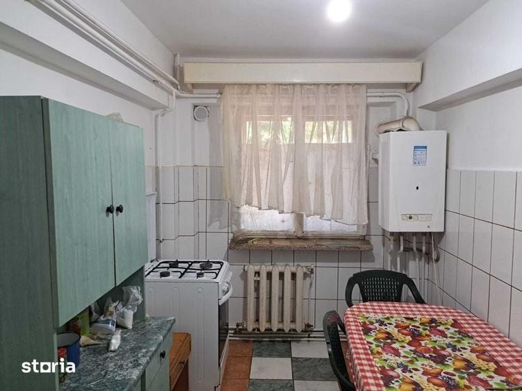 Apartament cu 4 camere în Central