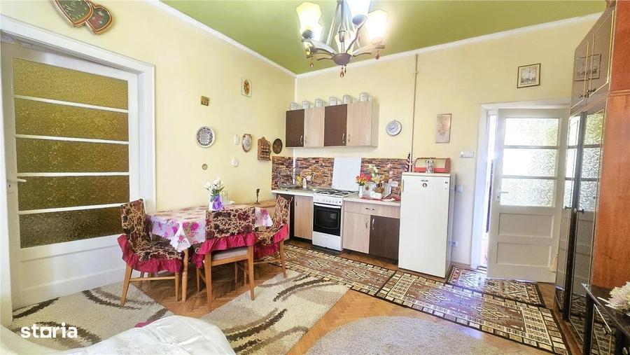 Apartament cu 2 camere în Someșeni