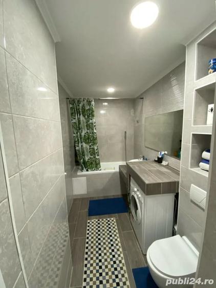Apartament cu 2 camere de vanzare in zona Politehnica - 4