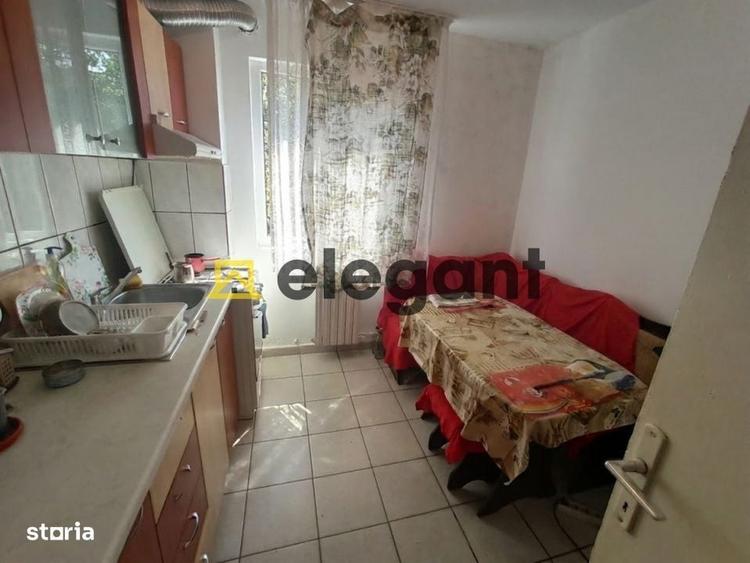 Apartament cu 2 camere semidecomandat în Brazda lui Novac