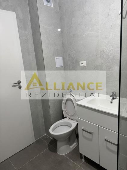 APARTAMENT 2 CAMERE TIP STUDIO | 55,28 MP | FINALIZAT 2026 | POPEȘTI - 11