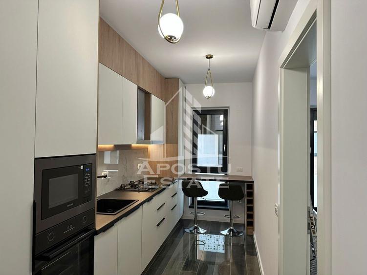 Apartament 1 camera, petfriendly, prima inchiriere, mobil... - 5