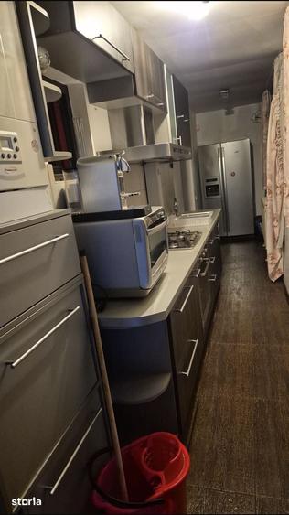 Apartament cu 4 camere în Central