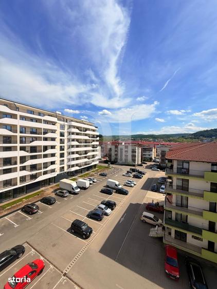 Apartament finisat / etaj intermediar / Zona Eroilor - 2