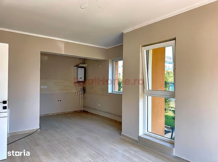 Apartament cu 2 camere în Theodor Pallady