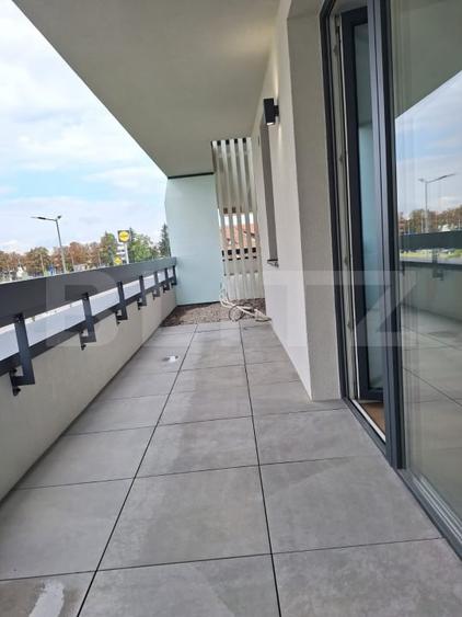 APARTAMENT PREMIUM NOU | 2 CAMERE | 63 MP TOTALI | BALCON 9,82 MP | SMART HOM - 6