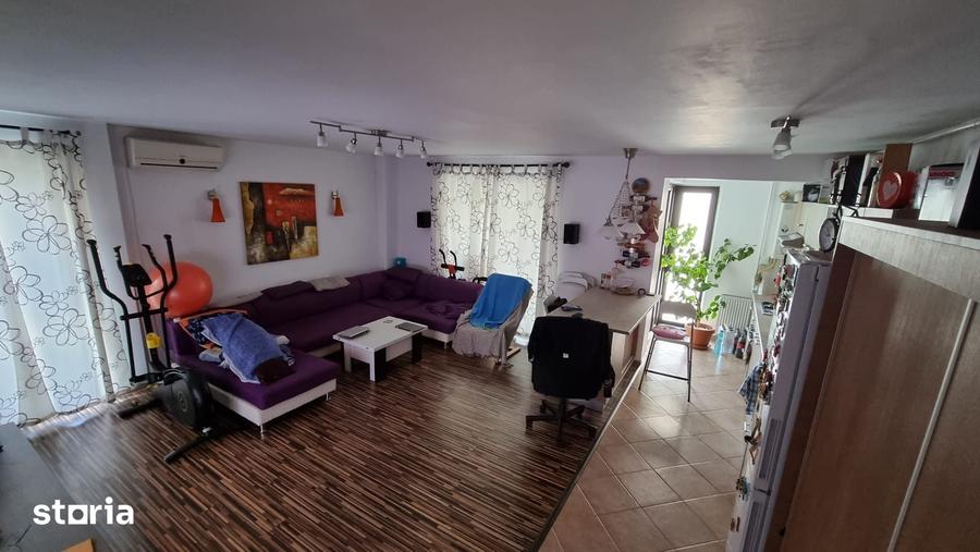 Apartament 2 camere de vanzare Militari Residence - Rezervelor - 12
