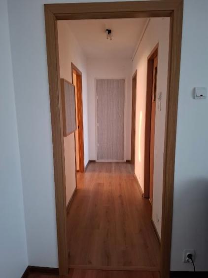 Apartament cu 3 camere semidecomandat, mobilat în Lujerului