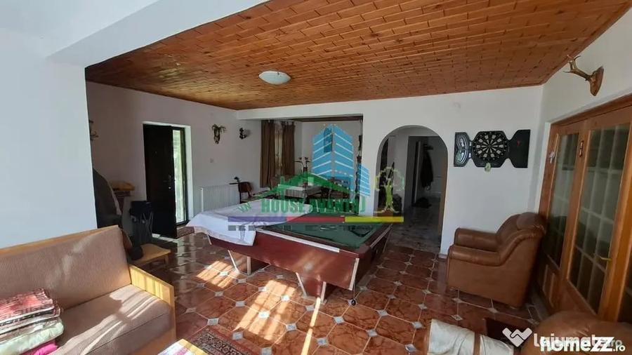 Casa de vacanta /Cabana de vanatoare Soveja - Vrancea - 6