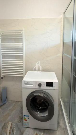 Apartament 3 camere | 2 Balcoane și loc de parcare | Aparatorii Patriei - 9