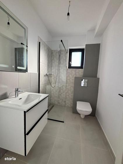 Casa individuala 5 camere, teren 704 mp - 163 mp utili, cel mai mare d - 18
