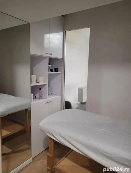 Spațiu comercial, de 54 mp, în Central