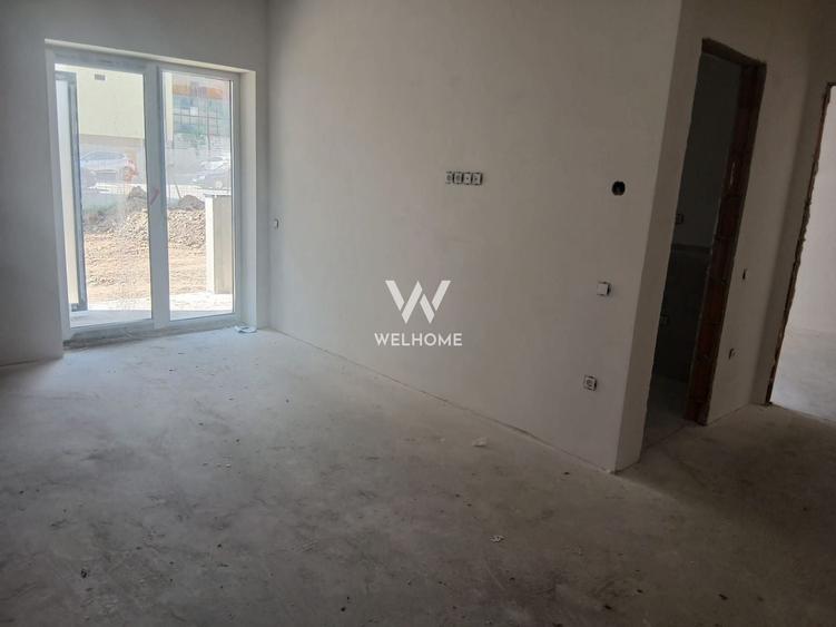Apartament cu 2 camere în Țiglari