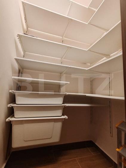 Apartament vânzare/închiriere, cu 3 camere, 70 mp, zona Fortuna - 7