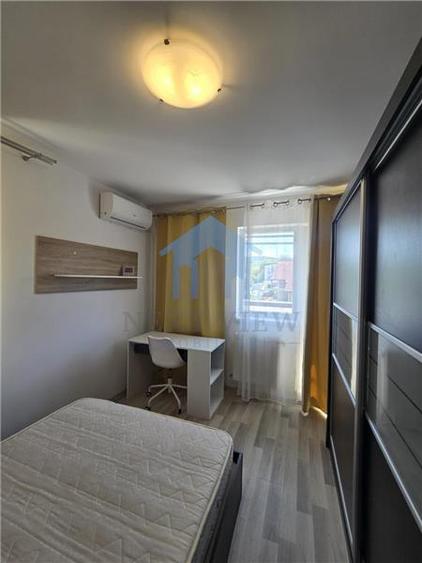 Apartament cu 2 camere decomandat în Bună Ziua