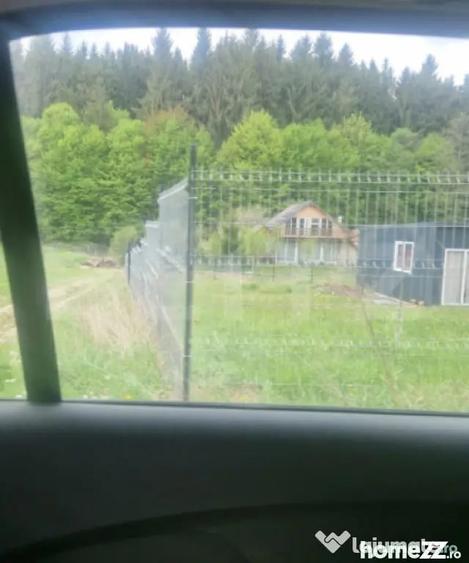 Teren în Dumbrăvița