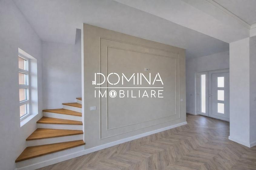 Casă individuală cu 3 camere cu Teren 30 Mp în Sud