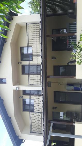 Casă individuală cu 5 camere cu Teren 600 Mp în Răcari