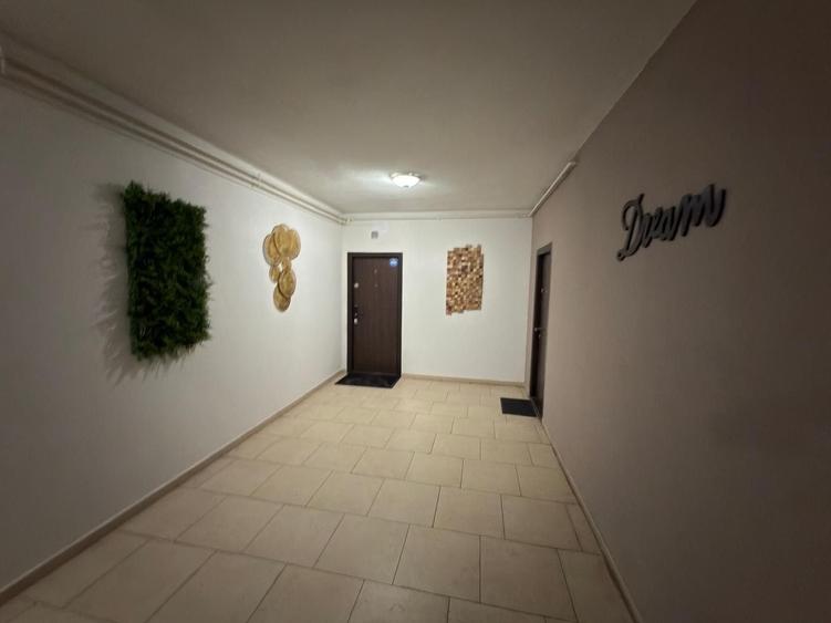 Apartament cu 2 camere în Braytim
