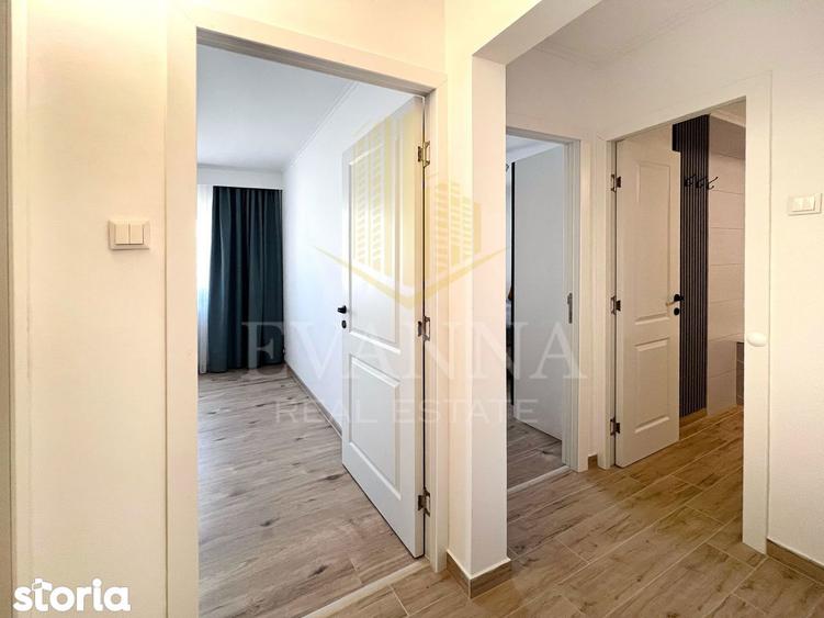 De inchiriat | 3 camere | 65 mp | Zona Ultracentrala - Str. Hortensie - 3