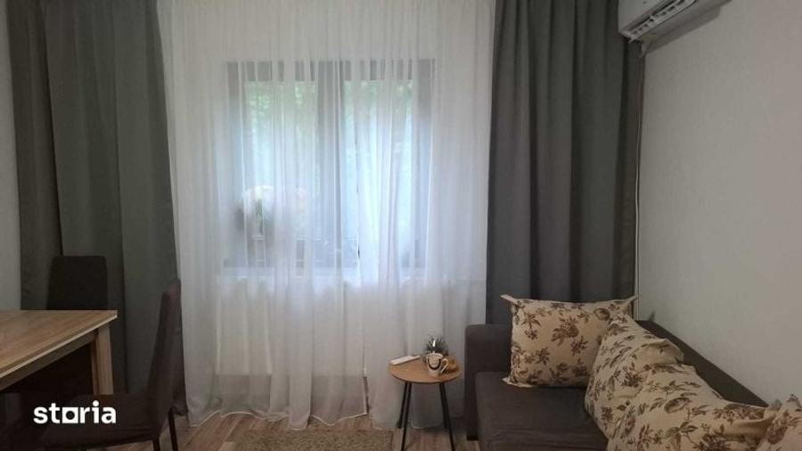 Apartament cu 2 camere de inchiriat in Bucuresti sector 4 - 1