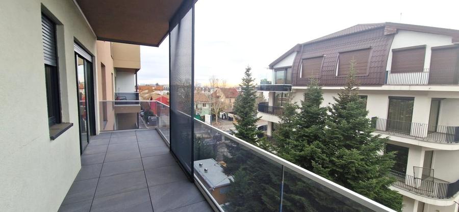 2 camere Iancu Nicolae - Grand Park Pipera | piscina si fitness | parcare - 14
