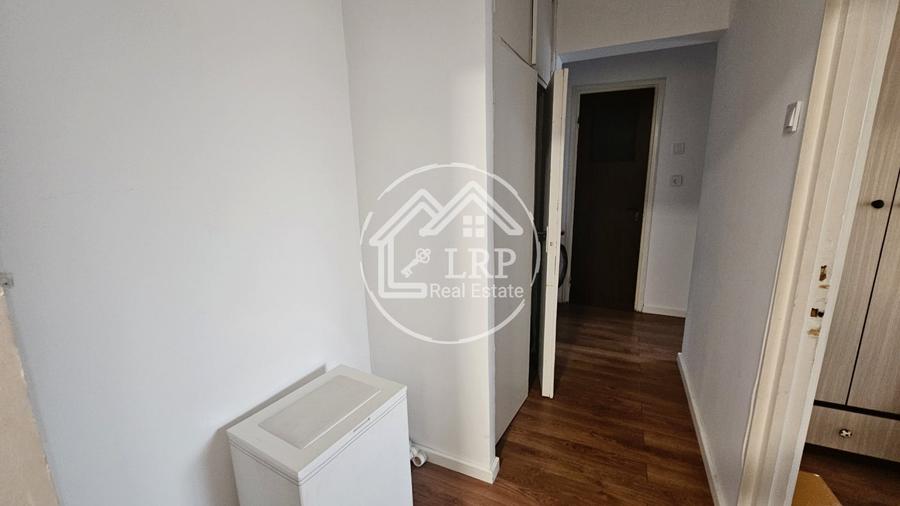 Apartament cu 3 camere decomandat, mobilat în Morarilor