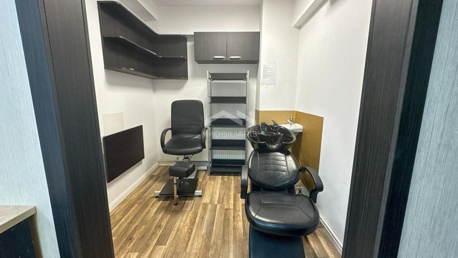 Spațiu comercial, de 45 mp, în Central