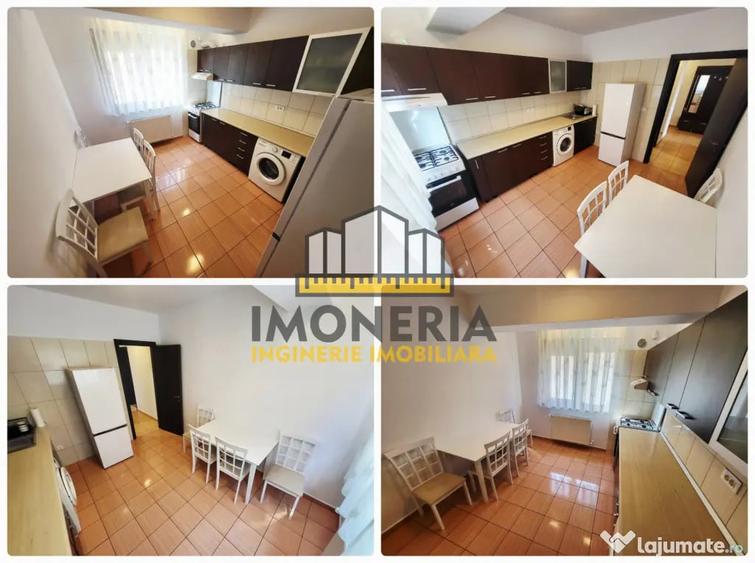 2 camere-zona linistita-950m Metrou M. Bravu-0% comision-cen - 8